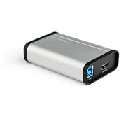 StarTech.com HDMI till USB C Videoinspelningsenhet 1080p 60 b/s