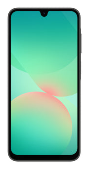 Samsung Galaxy SM-A266B/DS - 128 GB - Svart
