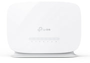 TP-Link Archer MR505 trådlös router Gigabit Ethernet Dual-band (2,4 GHz / 5 GHz) 4G