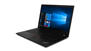 T1A Lenovo ThinkPad P14s Gen 2 Refurbished - 16GB RAM