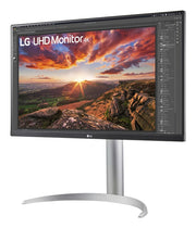 LG 27UP850K-W.AEU monitor - 4K