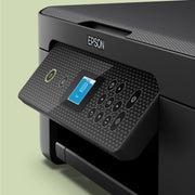 Epson Expression Home XP-3200 - Bläckstråleskrivare - Duplex