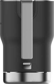 Gorenje K15ORAB vattenkokare 1,5 l 2400 W Svart