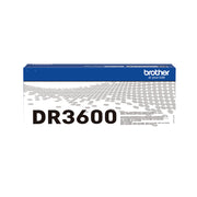 Brother DR-3600 skrivartrumma Original
