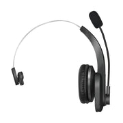 LogiLink BT0059 hörlur och headset Trådlös Huvudband Kontor/callcenter