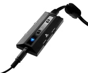Thrustmaster Y-300P Headset Kabel Huvudband Spela Svart