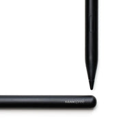 Hannspree Active Stylus Pen stylus-pennor 10,5 g Svart