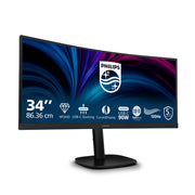 Philips 3000 series 34B2U3600C/00 - QHD