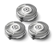 Philips SHAVER Series 5000 Rakhuvuden SH50/50