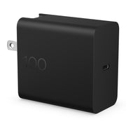 HP 100W Gallium Nitride Wall Charger EURO SmartBuy eladaptrar
