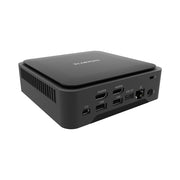 GIGABYTE GB-BEI3H-1220 datorhölje & moderkort Svart i3-1220P 1,8 GHz Inbyggda