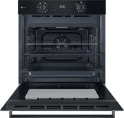 Indesit IO K58HS B 71 l Svart