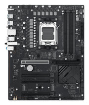 ASUS X870 MAX GAMING WIFI7 AMD X870 AM5-sockel ATX