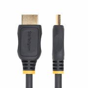 StarTech.com 1 m HDMI 2.0-förlängningskabel