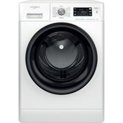 Whirlpool FFB 7269 BV PL tvättmaskin Frontmatad 7 kg 1200 RPM Vit