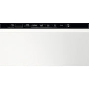 Electrolux EEA12100L Helt integrerad 9 kuvert