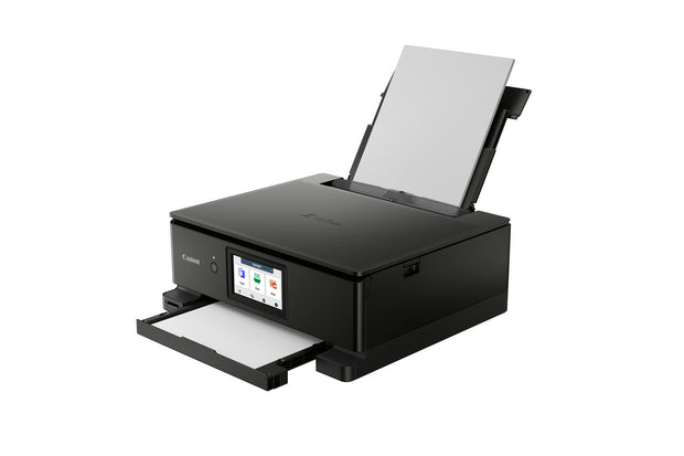 Canon PIXMA TS8750 Bläckstråleskrivare A4 4800 x 1200 DPI - Duplex