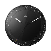 Braun BC 17B-DCF Mekanisk klocka Circel Vit