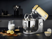 Kenwood KMX760YG matberedare 1000 W 5 l Grå