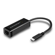 Axagon ADE-SRC nätverkskort Ethernet 1000 Mbit/s