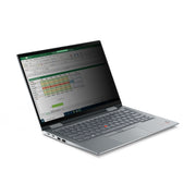 Lenovo 4XJ1U03943 sekretessfilter för skärmar