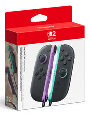 Nintendo Joy-Con 2 Svart