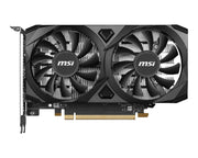 MSI VENTUS GeForce RTX 3050 2X E 6G OC NVIDIA