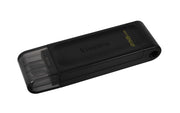 Kingston Technology DataTraveler 70 USB-sticka