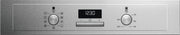 Electrolux EOF3H50BX 65 l Rostfritt stål