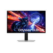 Samsung G60SF - 27" - QHD