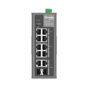 TP-Link Omada IES210GPP nätverksswitchar hanterad Gigabit Ethernet (10/100/1000)