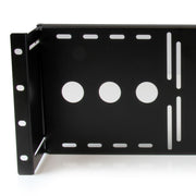 StarTech.com RKLCDBK rack tillbehör Monteringsskena