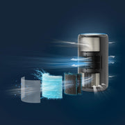 Philips 4200 series Smart luftrenare