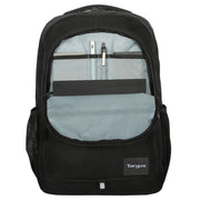 Targus Octave III ryggsäckar City backpack Svart Polyester