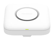 NETGEAR WBE718 9400 Mbit/s Vit Strömförsörjning via Ethernet (PoE) stöd