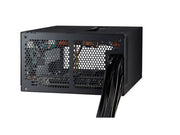FSP Twins PRO 700W strömförsörjningsenheter 20+4 pin ATX PS/2 Svart