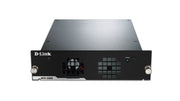 D-Link DPS-500A nätverksswitchkomponenter Strömförsörjning