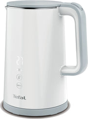 Tefal Sense KO6931 vattenkokare 1,5 l 1800 W Vit