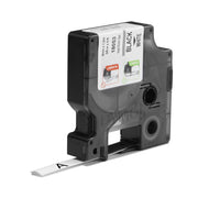 DYMO Industriella Rhino-krympslangar