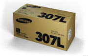 Samsung MLT-D307L svart tonerkassett med hög kapacitet