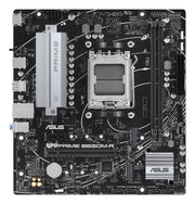 ASUS PRIME B650M-R AMD B650 AM5-sockel micro ATX