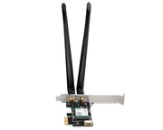 D-Link AX3000 Intern WLAN
