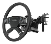 Moza Racing RS071 flyg-/racingsimulatortillbehör Tävlingsratt