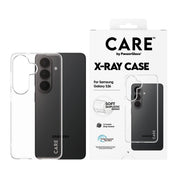 PanzerGlass CARE by X-Ray Case Samsung Galaxy S26
