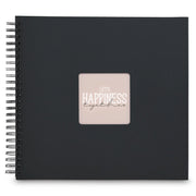 Hama 00009835 fotoalbum Svart 300 ark 10 x 15 Spiralbindning