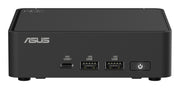 ASUS NUC 15 Pro RNUC15CRKI300002 Svart 100U
