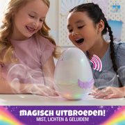 Hatchimals 6069132 interaktiv leksak