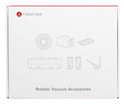 Roborock Accessories Kit f/ Saros 10R Tillbehörskit Robotdammsugare