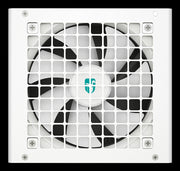 DeepCool PN850M strömförsörjningsenheter 850 W 20+4 pin ATX ATX Vit