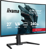 iiyama G-MASTER GCB2784HSU-B1
